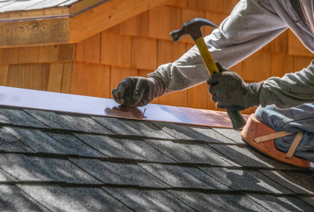 Best Roof Leak Repair  in Mountain Village, CO