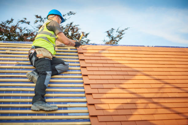 Trusted Mountain Village, CO  Roofing repair and installation Experts